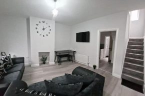 Modern Belfast City Home